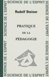 Pratique de la pédagogie