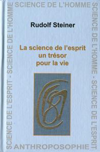 La science de l?esprit un trésor pour la vie
