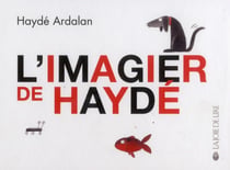 L'imagier de hayde