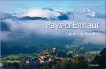 Pays d'enhaut, inédit et insolite