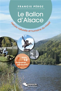 Le ballon d'Alsace