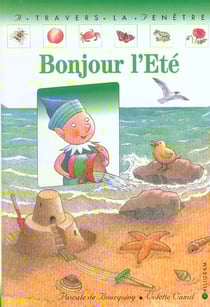 Bonjour l'été