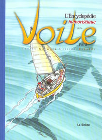 Encyclopedie humoristique de la voile t.2