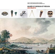 250 objets. musee d'yverdon et region