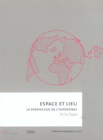 Espace et lieu-la perspective de l'experience