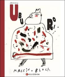 Ubu roi
