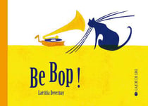 Be bop !