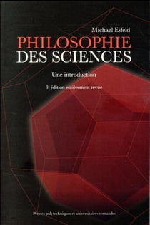 Philosophie des sciences (3e édition)