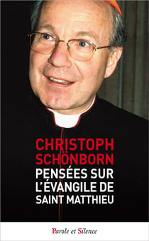 Pensées sur l'évangile de Saint Matthieu
