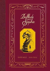 Ballade pour sophie - édition de Noël