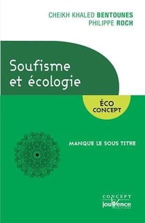Soufisme et ecologie