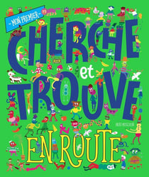 Mon premier cherche et trouve : en route