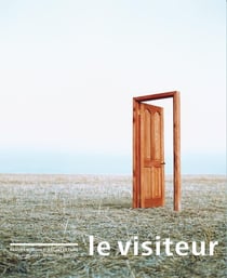 Revue le visiteur n.30