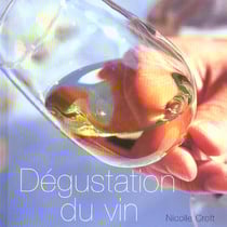 Degustation du vin