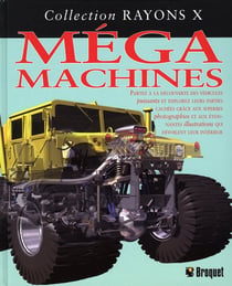 Méga machines
