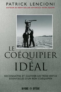 Le coéquipier ideal