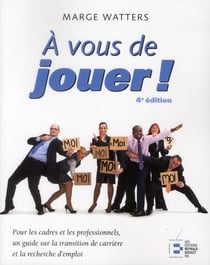 À vous de jouer ! (4e édition)