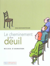 Le cheminement d'un deuil - recueil d'animation