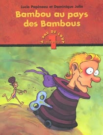 Bambou au pays des bambous
