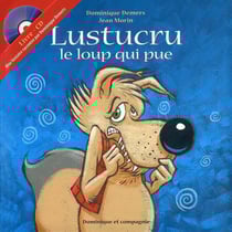 Lustucru le loup qui pue