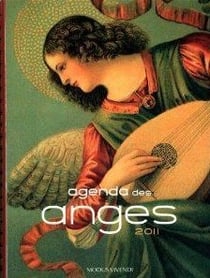 Agenda des anges (2011)