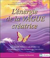 L'énergie de la vague créatrice