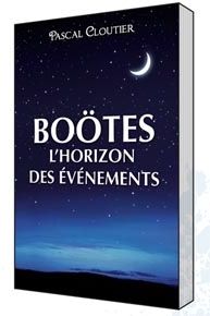 Boötes - l'horizon des événements