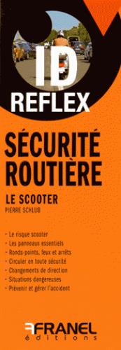 ID Reflex' Le scooter, pour circuler en toute sécurité