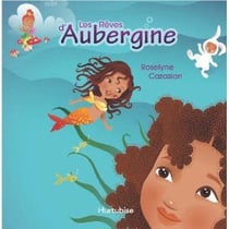 Les reves d'aubergine