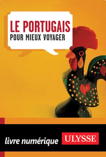 Le portugais pour mieux voyager