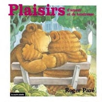 Plaisirs d'amour et de tendresse