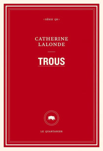 Trous