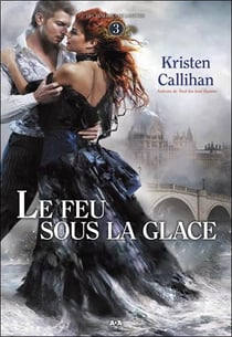 Les ténèbres de Londres t.3 - le feu sous la glace