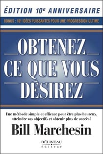 Obtenez ce que vous désirez