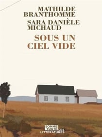 Sous un ciel vide