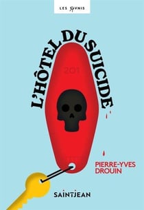 L'hôtel du suicide