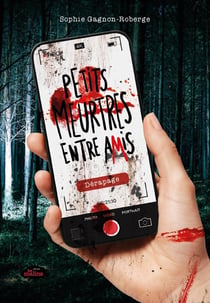 Petits meurtres entre amis Tome 1 : Dérapage