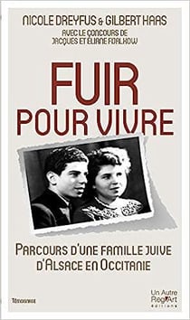 Fuir pour vivre