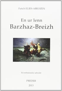 En ur lenn "barzhaz-breizh" - kenteliou graet e roazhon e skol uhel emil ernod