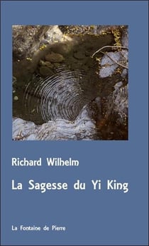 La sagesse du yi king