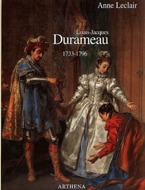 Louis-jacques durameau (1733-1796)
