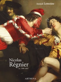 Nicolas Régnier - ca 1588-1667