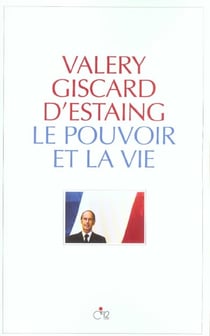 Le pouvoir et la vie - tome 1 - vol01