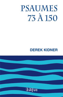 CEB AT 19 - psaumes 73 à 150 : commentaire biblique