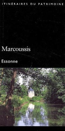 Marcoussis - Essonne