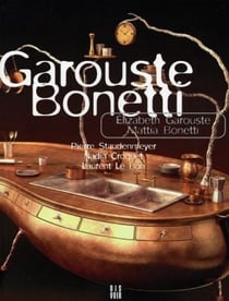 GAROUSTE ET BONETTI (FRANCAIS)