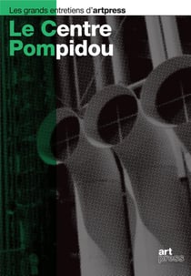 Le Centre Pompidou