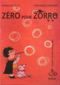 Zéro pour Zorro