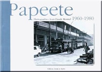 Papeete 1960-1980