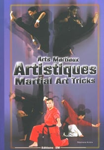 Arts martiaux artistiques - techniques de base & avancees